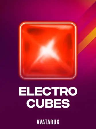 cube with 4 slot gaming|Electro Cubes Slots Games from avatarux .